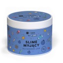 HiSkin Kids čistiaci sliz Blueberry Jam 150ml