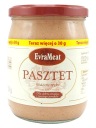 MAZOVIANSKÁ PAŠTÁTA, bravčová konzerva Evra - 500 g