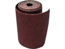 BRÚSNY PAPIER BRÚSNE HRIEČKY ROLKA 2,5 metra 115 mm P80
