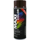 MAXI COLOR univerzálny lak orech 8011