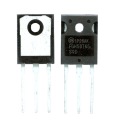 FGH50T65SQD IGBT 100A 650V 268W (100/50/200A) TO-247 TRANSISTOR