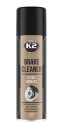 K2 ČISTIČ BRZD 500ML