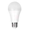 ÚSPORA ENERGIE VÝKONNÁ JASNÁ LED ŽIAROVKA E27 18W 1440lm 4500K HRUBÝ ZÁVIT