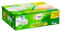 SMART CLEAN WIPERS 24 CM NA PODLAHY MOP ZÁSOB 20 KS. SEDÚ SIFFER