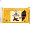 Banánové želé v horkej čokoláde Schokoliebe, 250g, vegánsky produkt