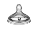 TOMMEE TIPPEE Fľašky na cumlík 3M+ 1 ks