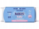 BOBINI VLHČENÉ Utierky VITAMÍN E 60 KS