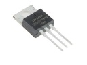 IRF540N MOSFET tranzistor 33A 100V