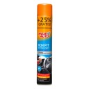 Kokpit lesklý svieži 600ml + 25%