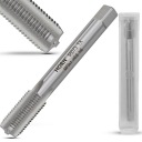 M9 RUČNÁ ZÁVOVAČKA M9x1 mm HSS DIN-2181/1P
