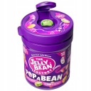 Jelly Bean Factory Fruit Beans 36 príchutí Jelly Pop a Bean 100 g