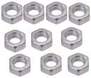 SIMSON Matica kľukového hriadeľa hrubá M10x1mm 10X