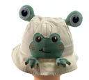 RYBÁRSKY KLOBÚK FROG BUCKET
