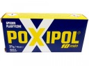 POXIPOL lepidlo dvojzložkové 21g 14ml