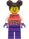 POSTAVIČKA LEGO CITY - VODIČ STUNTZ Č. cty1331