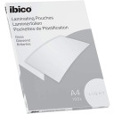 Laminovacia fólia Light Ibico A4 75/80 mic lesklá