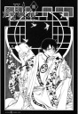 Plagát Anime Manga xxxHOLiC XXX_092 A3 (vlastný)