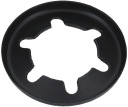 ZAMKNUTIE OZUBENEHO KOLESA ZELMER MIXER 181 281 371 381