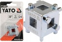 YATO UNIVERZÁLNY KĽÚČ NA ŠUNKOVÉ SVORKY YT-0683