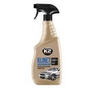 K2 T6 KLINET 750ml NA ODMAŠŤOVANIE FARBY