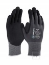HF-Safety FLEX pracovné rukavice silné NAT_LUKCAR veľkosť 10-XL 1 pár