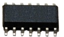 UC3843 typ [M1-Z5] - cena 8 ks