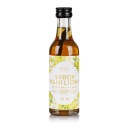 Vanilkový sirup 50ml - Spichlerz