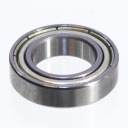 6801ZZ Guličkové ložisko 21 x 12 x 5 mm