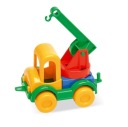 KID CARS WADER 60000 ŽERIAV