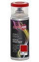 Karmínový akrylový lak 400ml, lesk RAL 3002