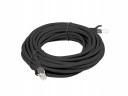 LAN ETHERNET RJ45 UTP CAT5E LAN KÁBEL 5 m