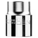 3/4 šesťhranná objímka, 32 mm