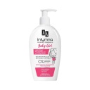 AA Intymna Baby Girl 0% emulzia na intímnu hygienu