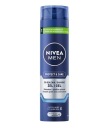 NIVEA MEN PROTECT&CARE Hydratačný gél na holenie pre mužov 200 ml
