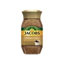 Jacobs JAC.CRONAT.100G.VEĽKOSŤ instantná káva 100 g