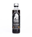 Ochutená Cold Brew káva Pikantné mango s pomarančom 250 ml