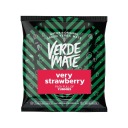 Yerba Verde Mate Green Very Strawberry 50g vzorka