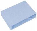 JERSEY BAVLNA PREStieradlo 120x60cm