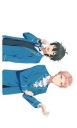 Plagát Anime Ensemble Stars! ES_022 A3 (vlastné)