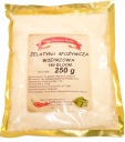 Bravčová potravinárska želatína 180 BLOOM 250 g