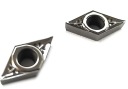 Widia platne DCGT 070202 ALK10 Hliník