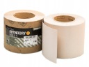INDASA WhiteLine BRÚSNY PAPIER SUCHÝ P180 x 1M