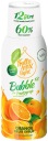 FRUTTAMAX Svetlý pomarančový sirup 500 ml na 12 litrov