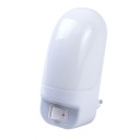 Zásuvná LED nočná lampa 3000K LN-05 RUM-LUX