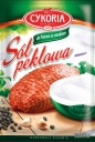 NAKLADANÁ SOĽ 50 G CYKORIA S.A.