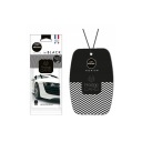 VÔŇA DO AUTA AROMA AUTO PRESTIGE CARD BLACK AUTA OSVIEŽOVAČ