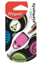 Orezávač Maped Elements s blistrovým príveskom
