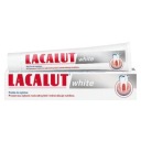 Lacalut White bieliaca zubná pasta 75 ml