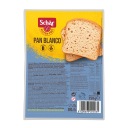 SCHAR Pan Blanco bezlepkový biely chlieb (250g)