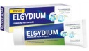 ELGYDIUM edukačná zubná pasta pre deti 50ml
